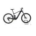ebike ricondizionata · stance e+1 · come nuovo