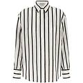camicia paillettes