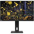 thinkvision e27q-20 monitor per pc 27'' 2560x1440 pixel quad hd led nero