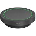 microfono 2755-209 universale grigio ip64 usb tipo c bluetooth 5. 1 microfono beamforming microfono