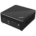 mini pc cubi n adl-001eu intel n200 quad core ram 4 gb ssd 128gb 3x usb 3. 2 windows 11 pro