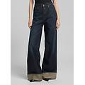jeans wide leg nalaja