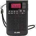 rf-93 radio tascabile digitale am/fm con cuffie incluse
