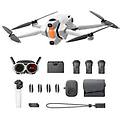 drone a1 pack explorer white aga102
