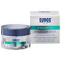 eubos hyaluron perfect night crema antirughe notte 50 ml