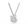 collana donna gioielli swan 5732412