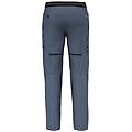 Salewa Pedroc 2 Dst M 2 1 Pantaloni Zip Off Uomo Blue 54