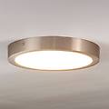 milea plafoniera led a forma rotonda