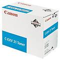 c-exv21 toner ciano irc2880 irc3380