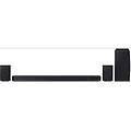 soundbar hw-q930c/zf 5. 1 canali e oltre potenza max 540 w cassa wireless
