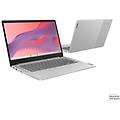 - notebook ideapad slim 3 monitor 14' full hd processore mediatek ram 8 gb lpddr4x ssd 128 gb emmc
