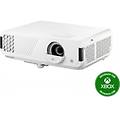 px749-4k videoproiettore proiettore a raggio standard 4000 ansi lumen uhd 4k (3840x2160)