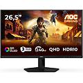 monitor pc 27 pollici qhd qled 2560x1440 g4 q27g41zdf