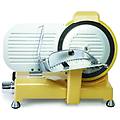 vintage 250 affettatrice elettrico 140 w alluminio avorio alluminio