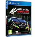 assetto corsa competizione ps4