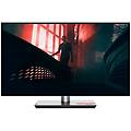 thinkvision p27q-30 27 led ips qhd 2k hdr10