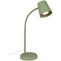 lampada da tavolo skriva h 38 5 cm verde