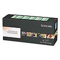 - 53b2h00 toner originale nero per ms817dn / ms818dn capacità 25000 pagine