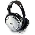 cuffie shp2500/37 grigio