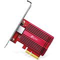 tx401 scheda di rete e adattatore interno ethernet 10000 mbit-s