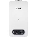 junkers scaldabagno a gas a camera aperta therm 4000 t4004 10 l metano low nox classe a 7736506610