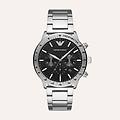 emporio armani orologio al quarzo ar11241 ar11241