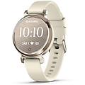 lily 2 smartwatch elegante e compatto 35 mm cassa in metallo touchscreen gps connesso activity