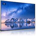 monitor nd65cma-t 65 4k uhd va 178° 800 cd/m² 6000 1 wi-fi 6 16w