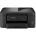 multifunzione dcp-t730dw inkjet colore wifi duplex stampa diretta lcd