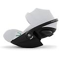 gold seggiolino auto cloud g i-size fog grey (comfort)