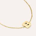 bracciale regolabile beverly oro giallo collezione beverly oro giallo