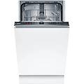 Bosch Spv2hkx42e Classe E Lavastoviglie 10 Servizi 5 Programmi