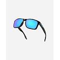Oakley Holbrook Occhiali Sportivi Black Blue