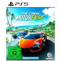 - ps5 the crew motorfest eu