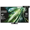tv neo qled 4k 65" qe65qn90datxzt smart tv wi-fi titan black 2024 processore nq4 ai gen2