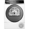 Bosch Wqb245b0it Serie 8 Asciugatrice A Pompa Di Calore 9kg