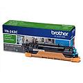 Brother Toner Originale Tn 243c Ciano