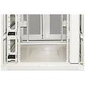 accessori lk1942u810fp rack 42u rack indipendenti grigio