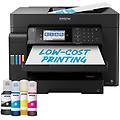 ecotank et-16605 stampante multifunzione a3 wi-fi fronte-retro colore adf