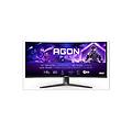 agon ag346ucd monitor gaming curvo 34 " uwqhd 3440 x 1440 pixel tempo di risposta 0 03 ms