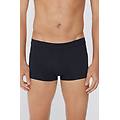 boxer in cotone elasticizzato uomo blu tama&ntilde;o m