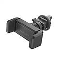 - mountvent360bk airvent holder 360-nero