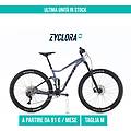 stance 2 taglia m km. 0