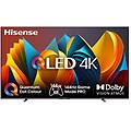 100e7nq tv 2 54 m (100") 4k ultra hd smart tv wi-fi grigio 400 cd/m²