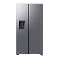 - frigorifero side by side rs70f65ketef classe e-inox