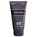 gel doccia explorer 150 ml