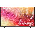 - tv led 4k ultra hd 75' ue75du7170uxzt smart tv tizen slim look sconti alla rovescia