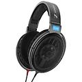 hd600 cuffia aperta circumaurale