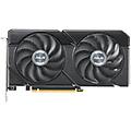 vga geforce rtx 4060 ti dual-rtx4060ti-o8g-evo 8gb gddr6 3dp/hdmi 90yv0j49-m0na00 90yv0j49-m0na00