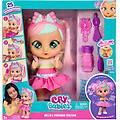 toys cry babies bella morning routine bambola interattiva